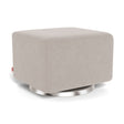 Tabouret Vera - Sand / Argent-Monte-MTE-VERATABSANDA-CLÉMENT