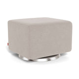 Tabouret Vera - Sand / Argent-Monte-MTE-VERATABSANDA-CLÉMENT