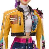 Barbie KPop Demon Hunters Rumi-Mattel-MTL-595JRN35-CLÉMENT