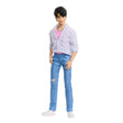 Barbie KPop Demon Hunters Jinu-Mattel-MTL-595JRN38-CLÉMENT