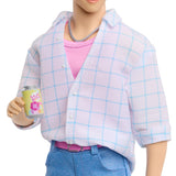 Barbie KPop Demon Hunters Jinu-Mattel-MTL-595JRN38-CLÉMENT