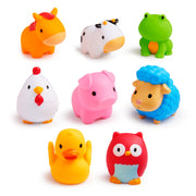 Animaux De Bain-Munchkin-MUN-21366-CLÉMENT