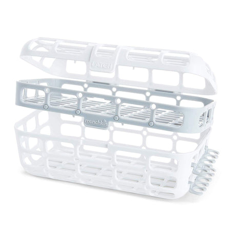 Panier Lave-Vaisselle - Gris-Munchkin-MUN-24187-24197G-CLÉMENT
