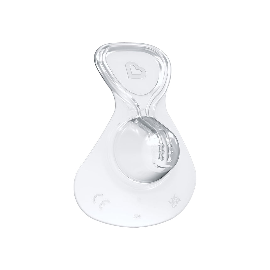 Kit de Départ Téterelle FLOW + 24mm-Munchkin-MUN-28157-CLÉMENT