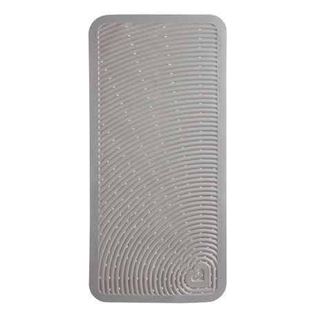 Tapis De Bain Gris-Munchkin-MUN-37288-37298-CLÉMENT