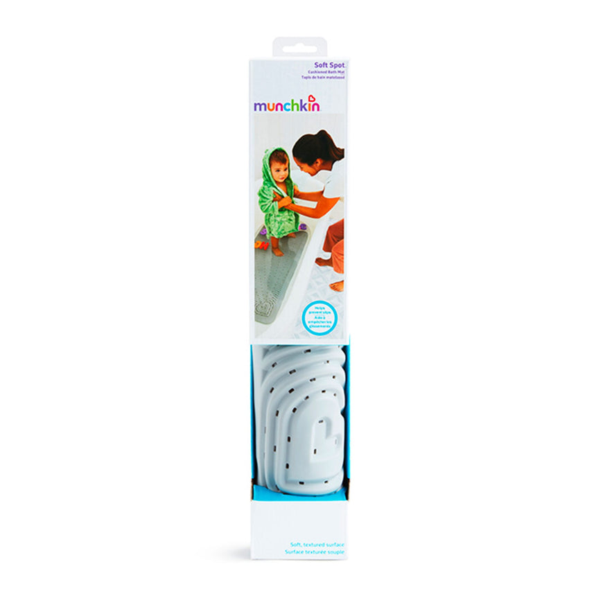 Tapis De Bain Gris-Munchkin-MUN-37288-37298-CLÉMENT