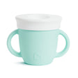 Gobelet C’est Silicone!™ 6oz - Menthe-Munchkin-MUN-38043-CLÉMENT