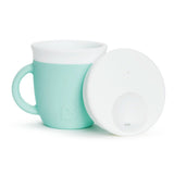 Gobelet C’est Silicone!™ 6oz - Menthe-Munchkin-MUN-38043-CLÉMENT