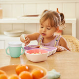 Gobelet C’est Silicone!™ 6oz - Menthe-Munchkin-MUN-38043-CLÉMENT