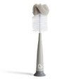 Brosse Éponge pour Bouteille - Gris-Munchkin-MUN-38105-CLÉMENT