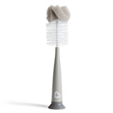 Brosse Éponge pour Bouteille - Gris-Munchkin-MUN-38105-CLÉMENT