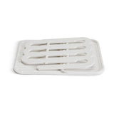 Égouttoir et Tapis en Silicone-Munchkin-MUN-38170-CLÉMENT