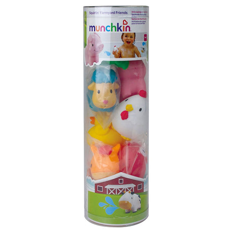 Animaux De Bain-Munchkin-MUN-21366-CLÉMENT