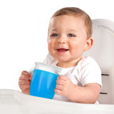 Tasse 7oz Miracle® 360° - Bleu-Munchkin-MUN-17965-CLÉMENT