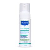 Shampooing Mousse Savon Stelatopia 150ml-Mustela-MUS-1108703863-CLÉMENT
