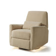 Fauteuil pivotant, coulissant et inclinable avec veilleuse Ansel - Lin-Maxi-Cosi-MXI-NS023CLIN-CLÉMENT