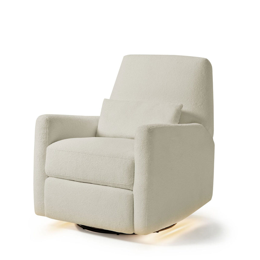 Fauteuil pivotant, coulissant et inclinable avec veilleuse Ansel - Cloud-Maxi-Cosi-MXI-NS023CSCO-CLÉMENT