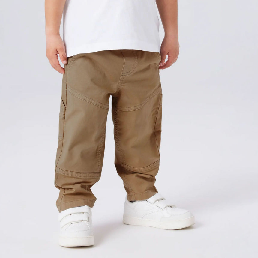 Pantalon Carpenter Ben 2-8ans-Name It-NAE-13249476-CLÉMENT