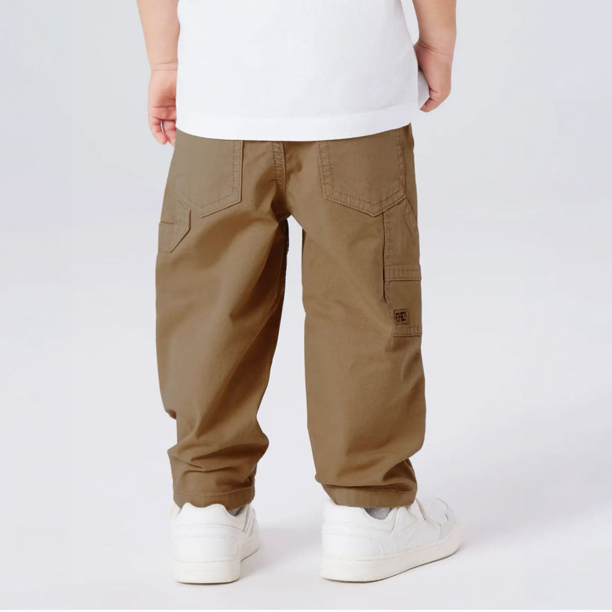 Pantalon Carpenter Ben 2-8ans-Name It-NAE-13249476-CLÉMENT