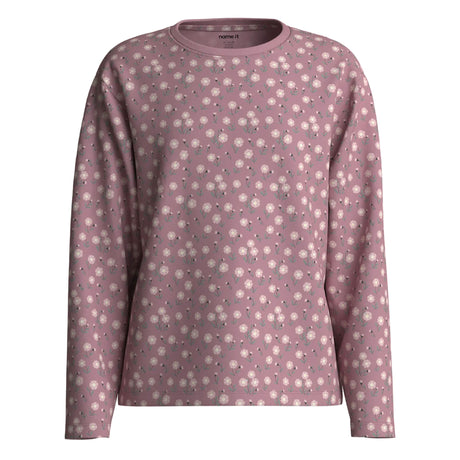T-shirt Velda 6-12ans-Name It-Rose-6-6X-NAE-13253211-CLÉMENT