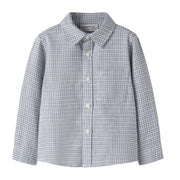 Chemise Kristian 2-8ans-Name It-Turquoise-2-NAE-13257567-CLÉMENT