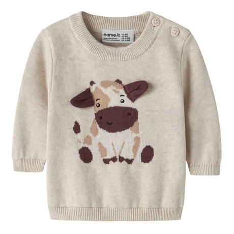 Pull Tricot Ligan 1-18mois-Name It-Beige-1-2 m-NAE-13258310-CLÉMENT