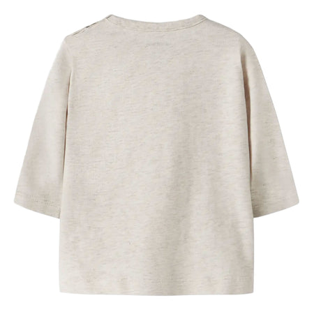 T-shirt Lamaia 1-18mois-Name It-NAE-13258404-B-CLÉMENT