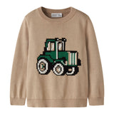 Tricot Levon 2-8ans-Name It-Beige-2-NAE-13258416-CLÉMENT
