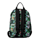 Sac À Dos Minecraft-Name It-NAE-13259487-CLÉMENT