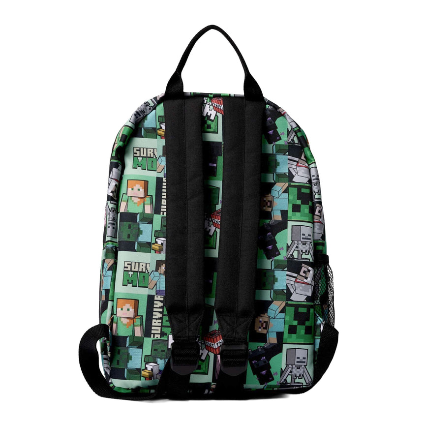 Sac À Dos Minecraft-Name It-NAE-13259487-CLÉMENT