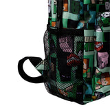Sac À Dos Minecraft-Name It-NAE-13259487-CLÉMENT