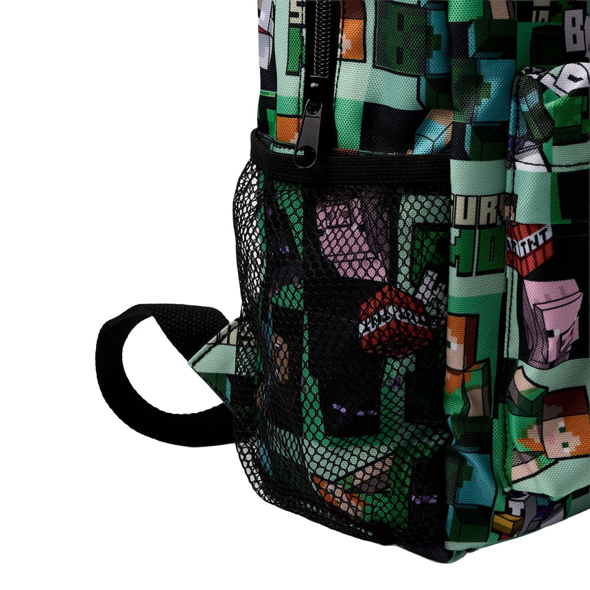 Sac À Dos Minecraft-Name It-NAE-13259487-CLÉMENT