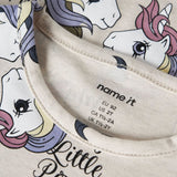 T-shirt My Little Poney 2-8ans-Name It-NAE-13259885-CLÉMENT
