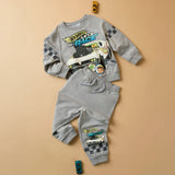 Gilet Ouaté Hot Wheels 2-8ans-Name It-NAE-13259936-CLÉMENT