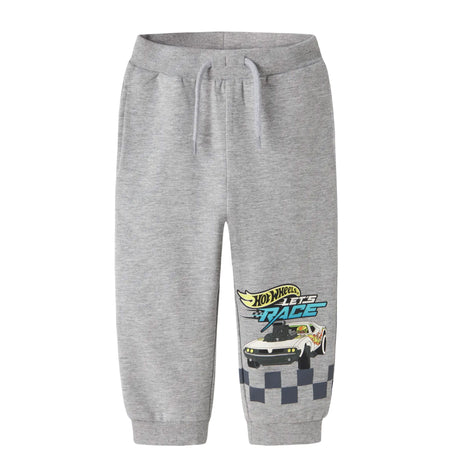 Pantalon Ouaté Hot Wheels 2-8ans-Name It-Gris-2-NAE-13259937-CLÉMENT