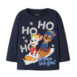 T-shirt Pat Patrouille Noël 2-8ans-Name It-Marine-2-NAE-13259944-CLÉMENT