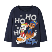 T-shirt Pat Patrouille Noël 2-8ans-Name It-Marine-2-NAE-13259944-CLÉMENT