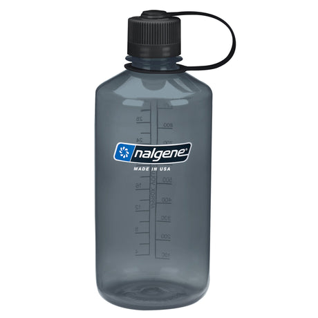 Bouteille 32oz Nalgene Narrow Mouth Tritan - Gris-Nalgene-Gris-7-16 ans-NAL-2078-2027-CLÉMENT