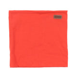Cache-cou Coton Uni 12mois-3ans-Nano-Orange-12m -3ans-NAN-BCACJ210S261-CLÉMENT