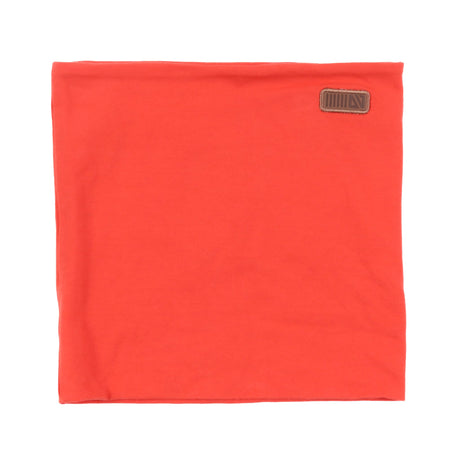 Cache-cou Coton Uni 4-14ans-Nano-Orange-4-12 ans-NAN-BCACJ210S262-CLÉMENT