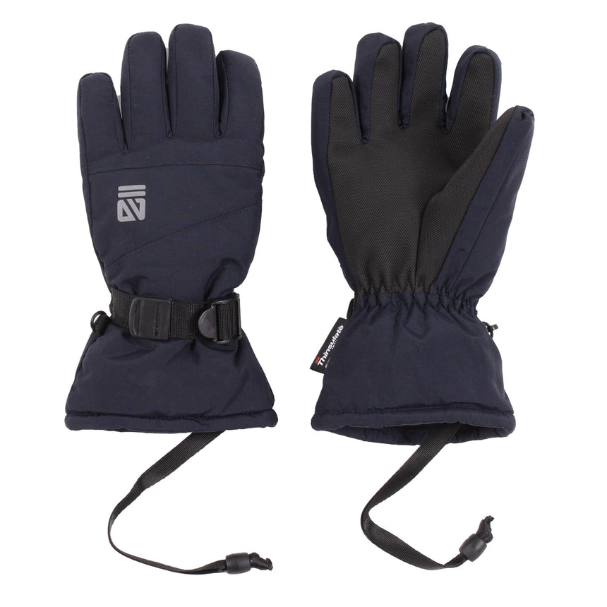Gants d'Hiver Nano 2-14ans-Nano-Marine-2-4-NAN-BFGAN201-CLÉMENT