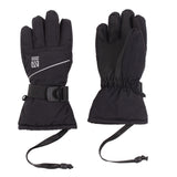 Gants d'Hiver Nano 2-14ans-Nano-Noir-2-4-NAN-BFGAN201-CLÉMENT