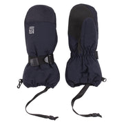 Mitaines Hiver Nano 12-24mois-Nano-Marine-12-24 m-NAN-BFMIT201-1-CLÉMENT