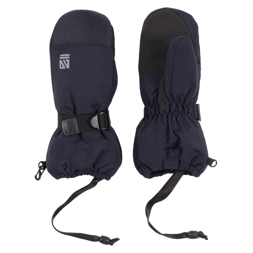 Mitaines Hiver Nano 2-14ans-Nano-Marine-2-4-NAN-BFMIT201-CLÉMENT