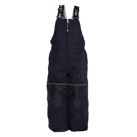 Pantalon de Neige Uni 4-6ans-Nano-Marine-4-NAN-BFPA200-2-CLÉMENT