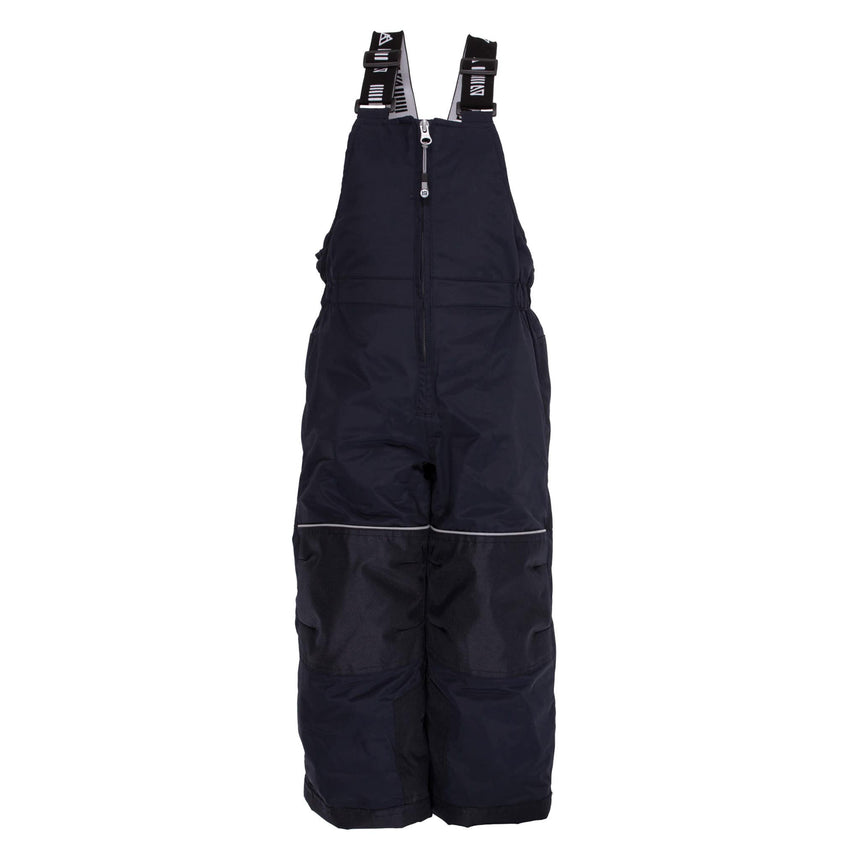 Pantalon de Neige Uni 4-6ans-Nano-Marine-4-NAN-BFPA200-2-CLÉMENT