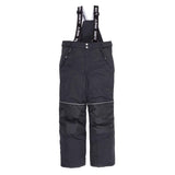 Pantalon de Neige Uni 7-14ans-Nano-Charcoal-7-NAN-BFPA200-3-CLÉMENT
