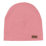 Tuque Coton Unie 2-14ans-Nano-Rose-2-4-NAN-BTUJ210S26-2-CLÉMENT
