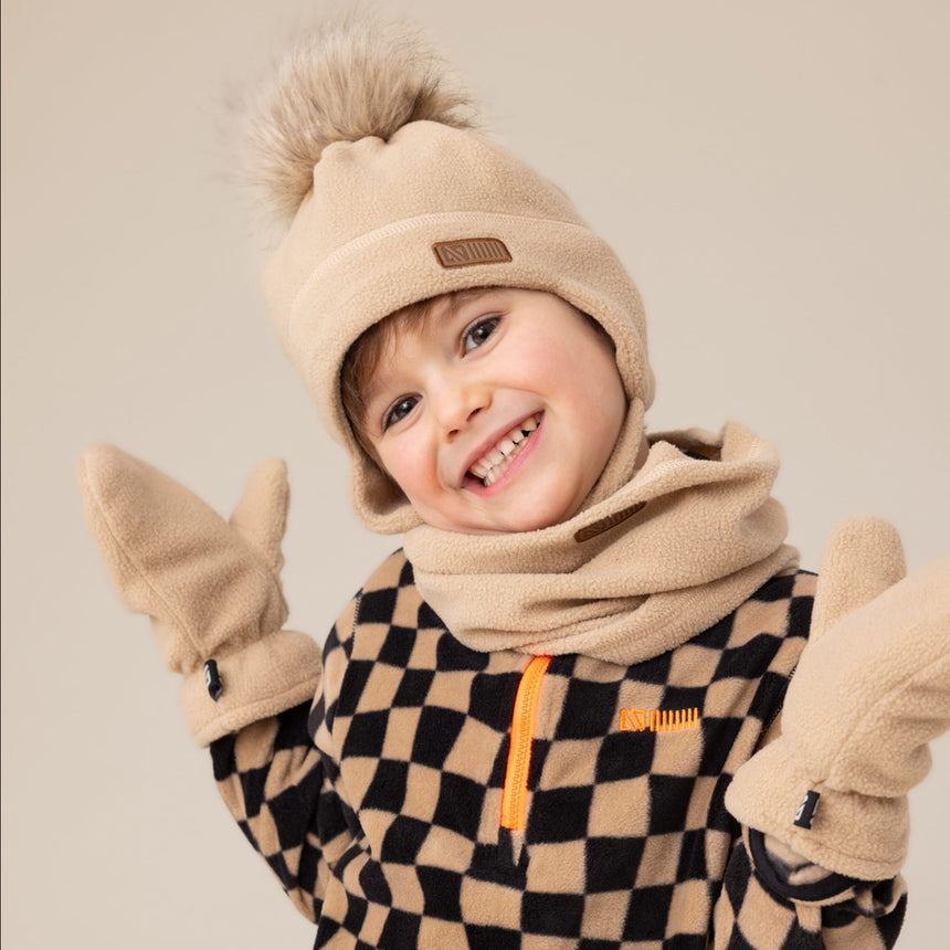 Tuque Polar Unies 12-24mois-Nano-NAN-BTUPO500F261-CLÉMENT