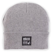 Tuque Tricot Unie 2-6ans-Nano-Gris-2-6 ans-NAN-BTUT230-2-CLÉMENT